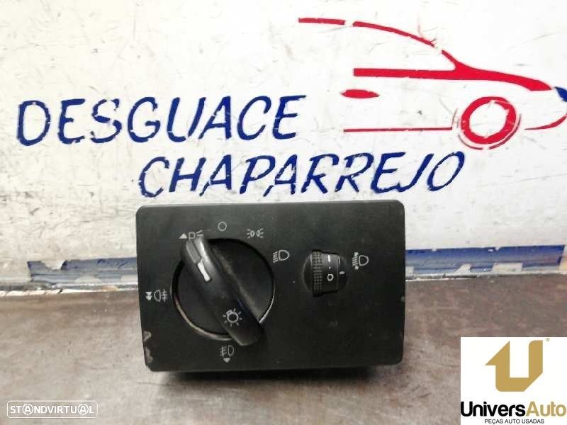 COMANDO LUZES FORD FOCUS II SEDAN 2007 - - 3