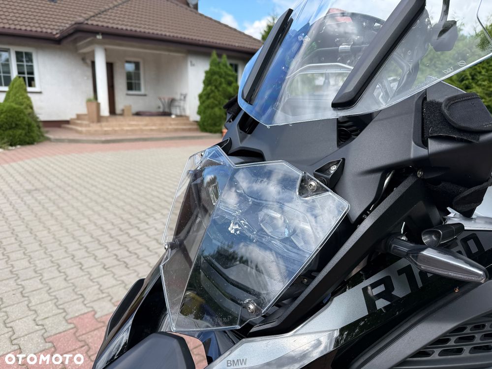 BMW GS - 10
