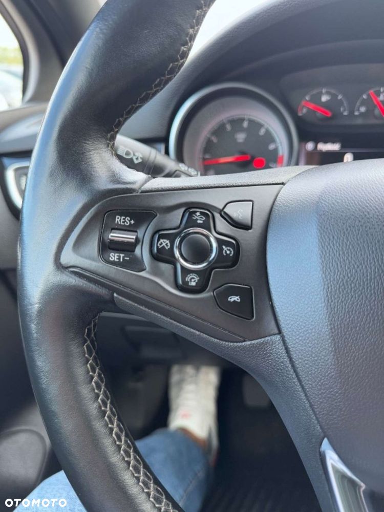 Opel Astra - 20