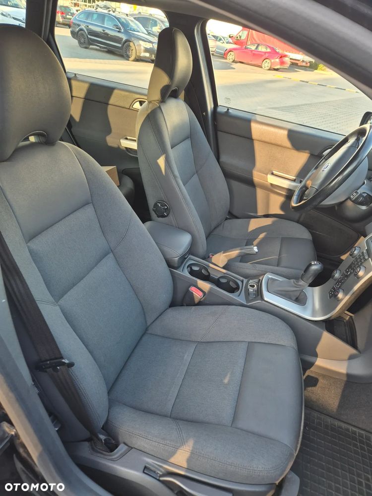 Volvo V50 1.8 - 6