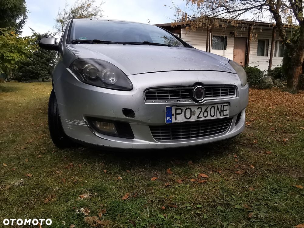 Fiat Bravo - 10