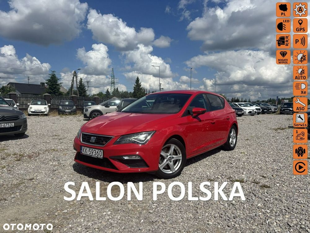 Seat Leon - 2