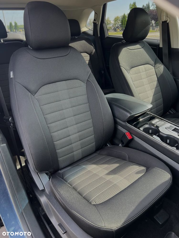Ford Edge - 12