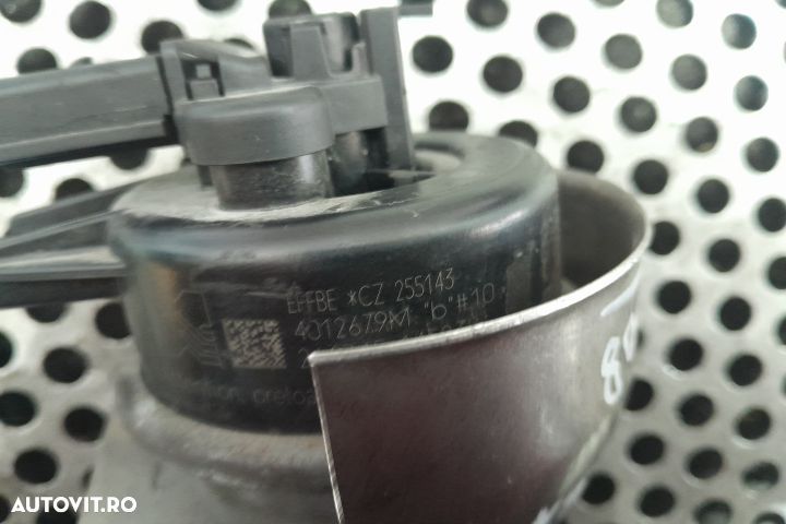 Actuator electric turbosuflanta 255143 / 4012679M 255143 / 4012679M V - 3