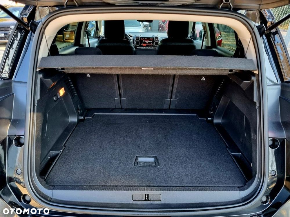 Citroën C5 Aircross 1.5 BlueHDi Feel EAT8 - 13
