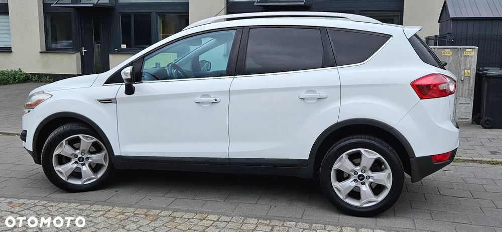 Ford Kuga 2.0 TDCi Titanium - 33