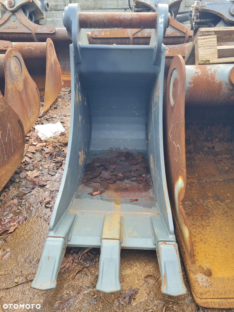 Liebherr łyżka  SW 48 Likufix 450mm