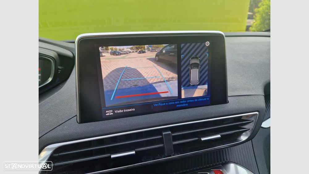 Peugeot 3008 1.2 PureTech Active Pack - 14