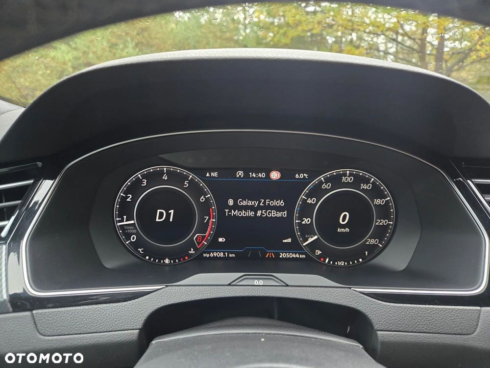 Volkswagen Arteon 2.0 TSI R-Line DSG - 13