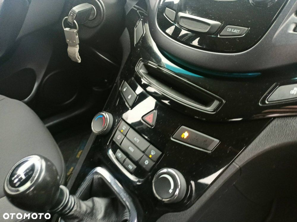 Chevrolet Orlando 2.0 TD LT - 21