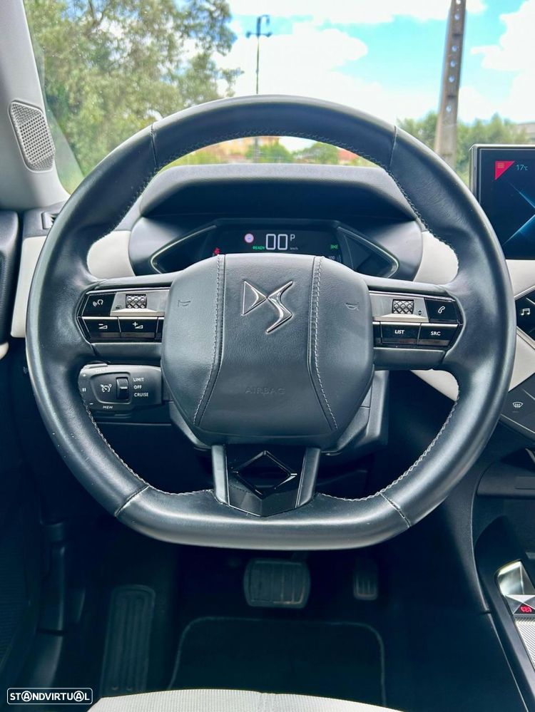 DS DS3 Crossback E-Tense Performance Line - 9