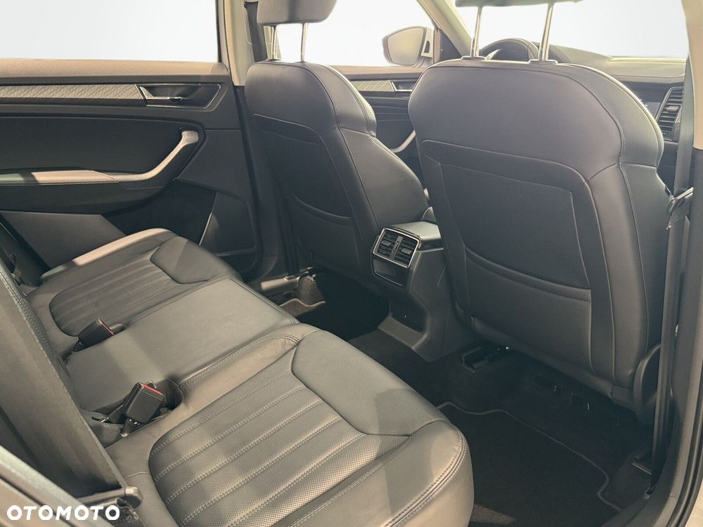 Skoda Kodiaq 2.0 TDI 4x2 Style DSG - 19