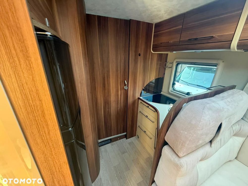 Fiat CARAVANS INTERNATIONAL - 13