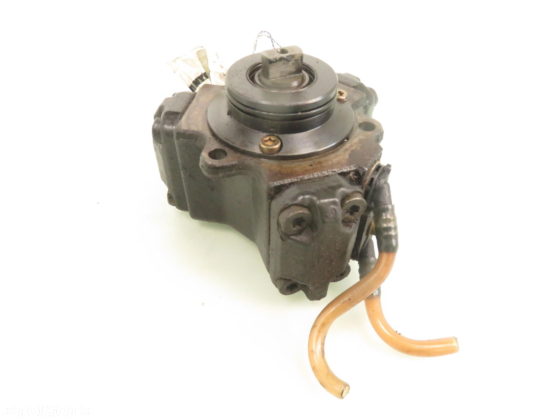 POMPA WTRYSKOWA MERCEDES-W168 A 170 CDI 0445010008 A6110700501 - 7