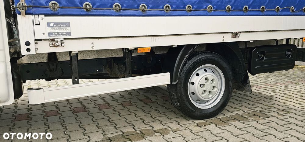 Iveco Daily 35S13 - 13