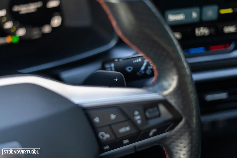 SEAT Leon ST 1.5 TSI e-Hybrid FR DSG - 13