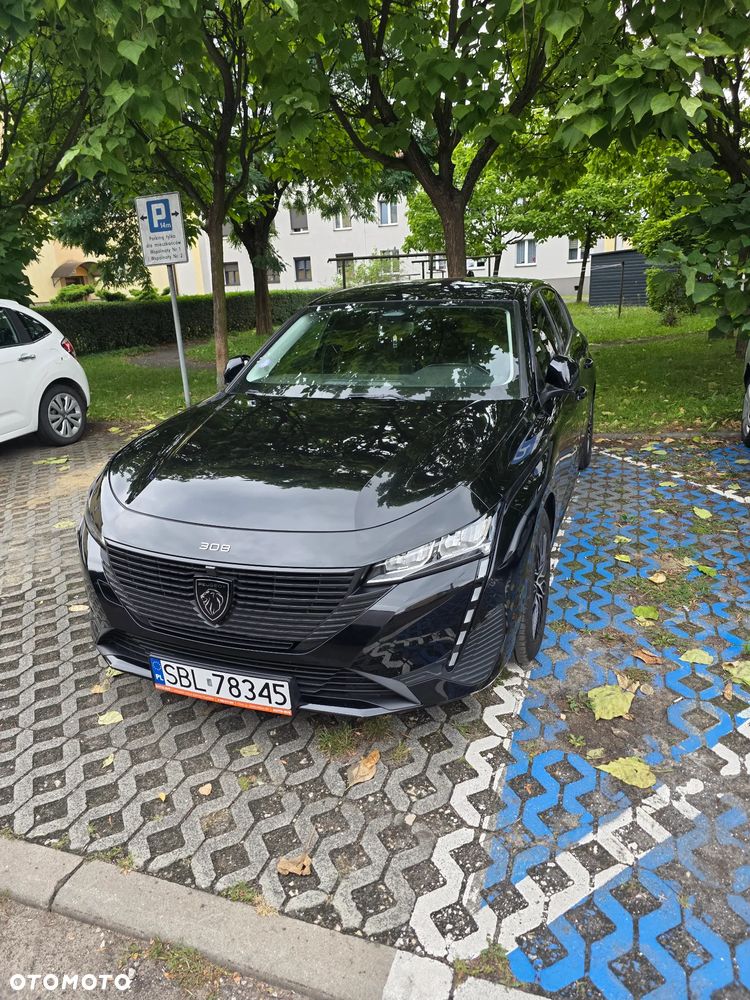 Peugeot 308 1.2 PureTech Active Pack S&S - 2
