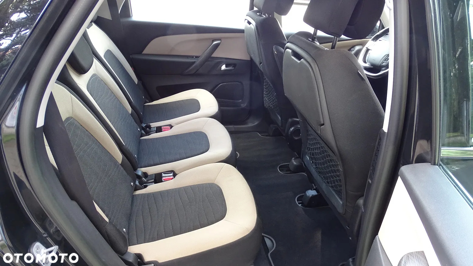 Citroën C4 Picasso e-HDi 115 Business Class - 13