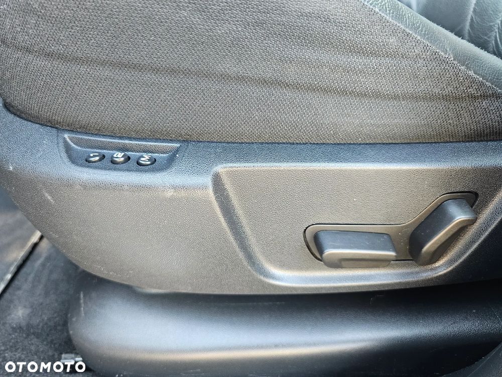 Citroën C4 Grand Picasso 2.0 BlueHDi Exclusive - 16