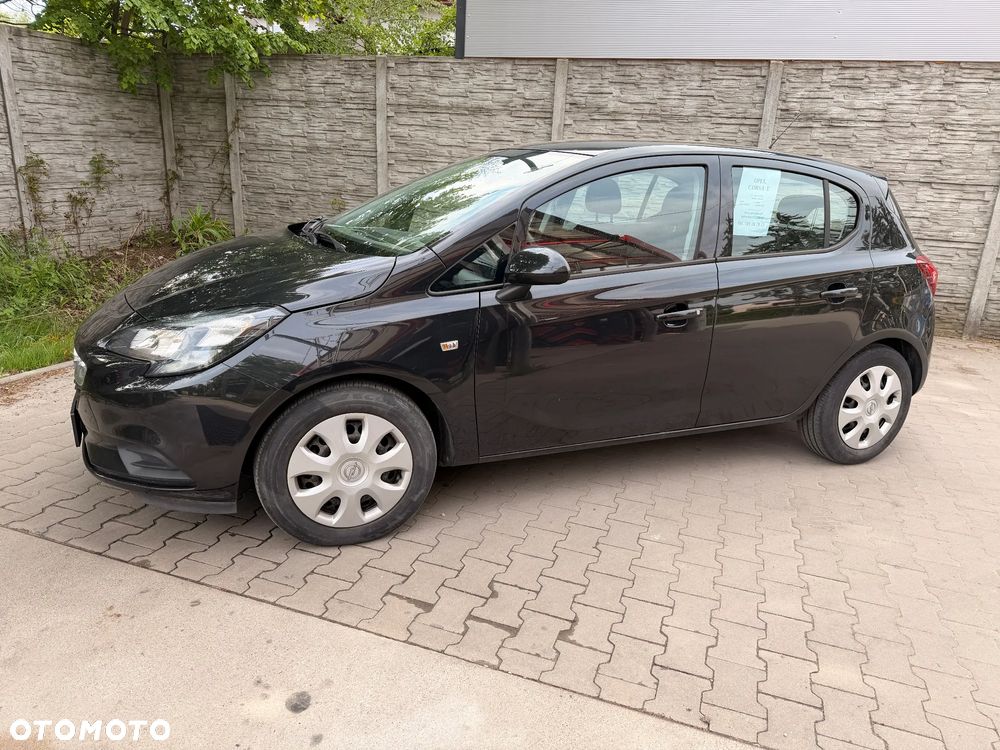 Opel Corsa - 2