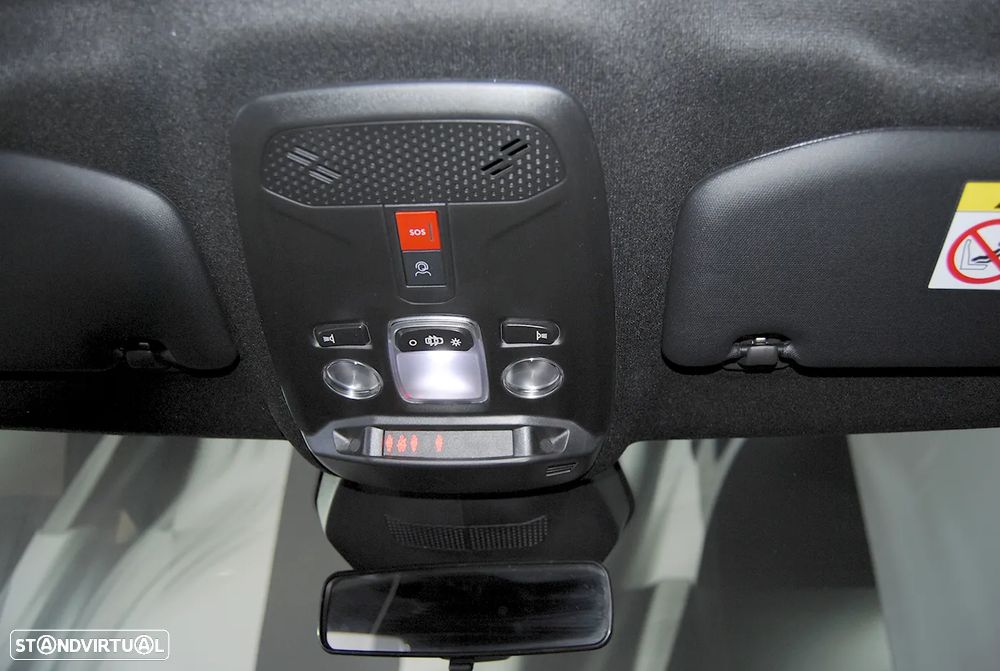Opel Mokka 1.2 T GS - 32