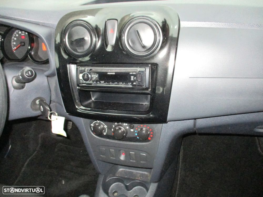 Dacia Sandero 1.0 SCe Comfort - 10