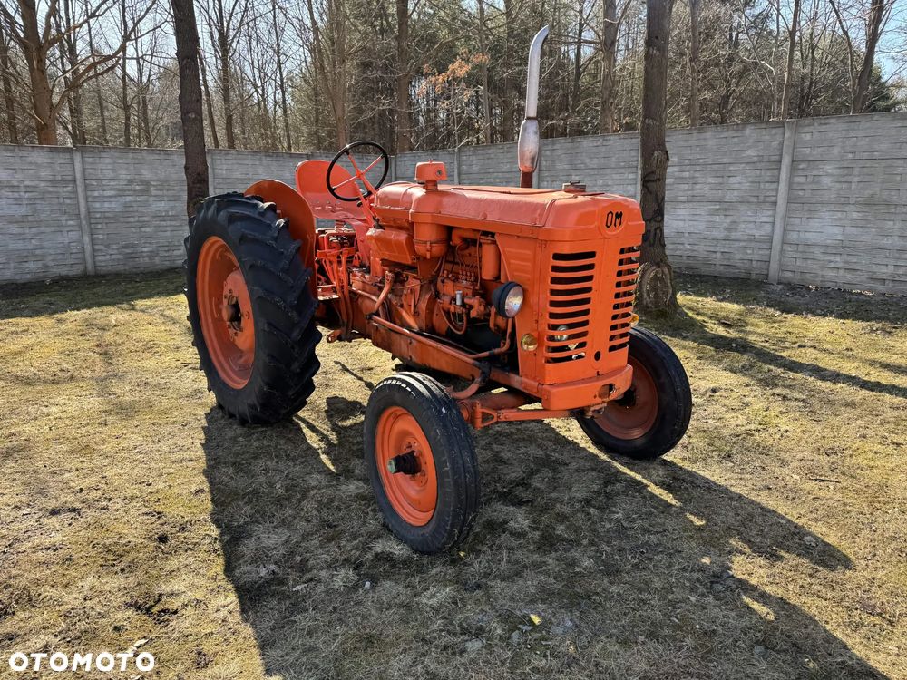 Fiat OM 35/40 R - 1