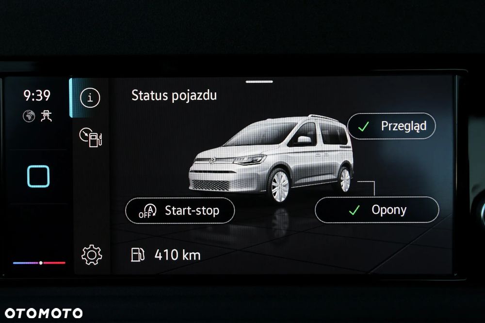 Volkswagen Caddy Maxi 2.0 TDI - 31