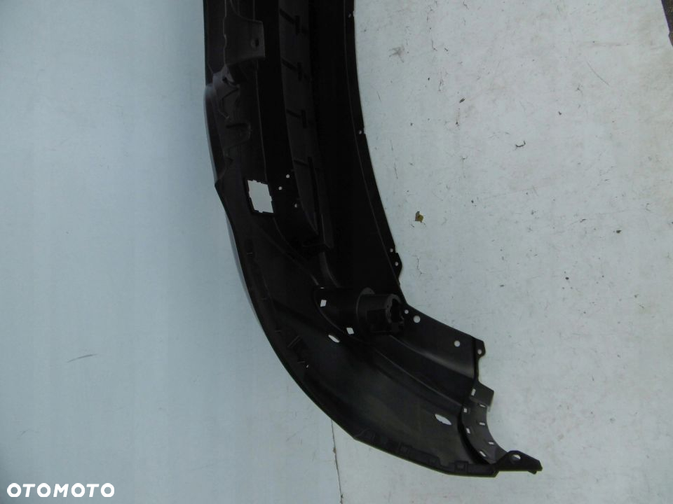 QASHQAI II 2 NISSAN 14-17 6pdc zderzak przód 5274 - 5