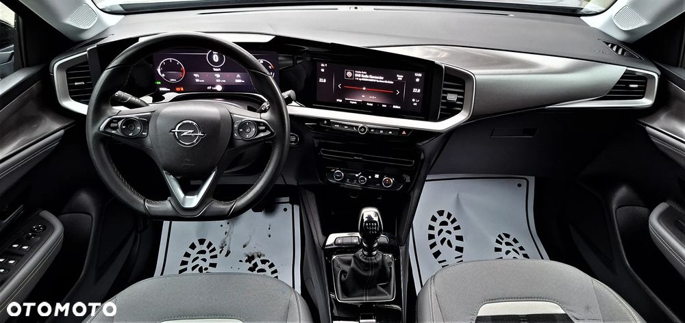 Opel Mokka 1.5 Edition - 34