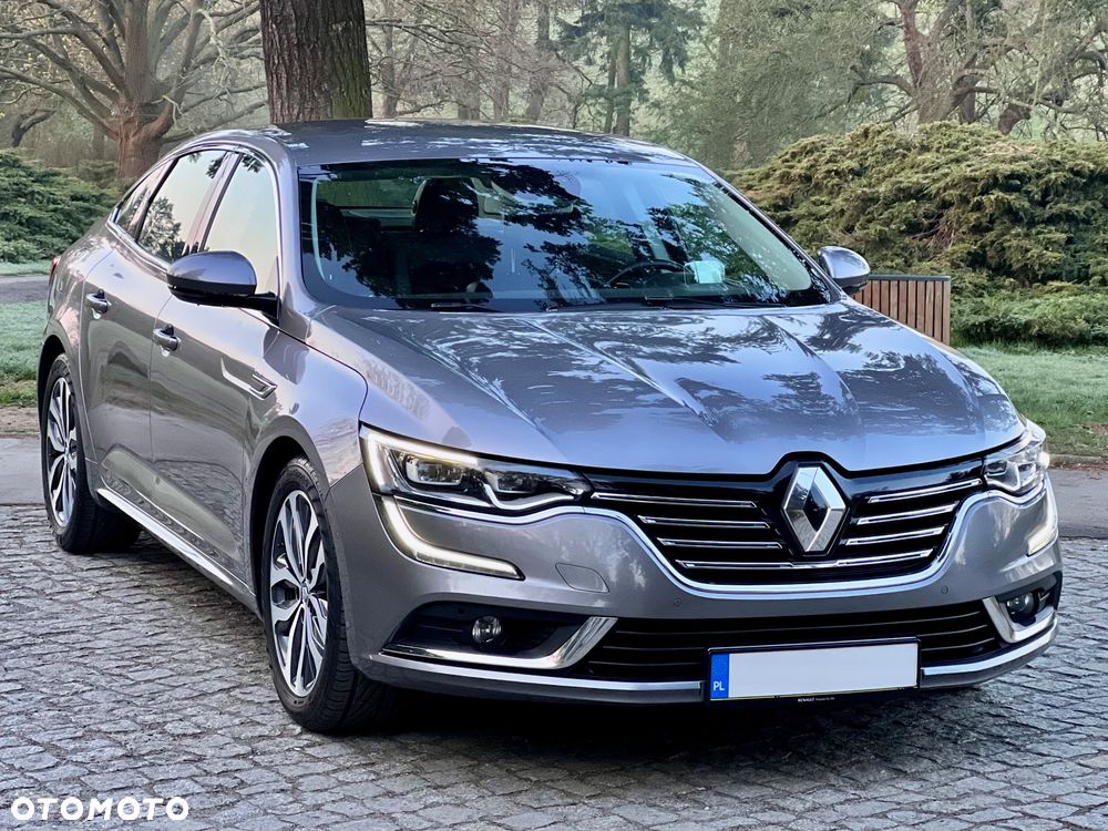 Renault Talisman 1.6 Energy TCe Intens EDC - 9