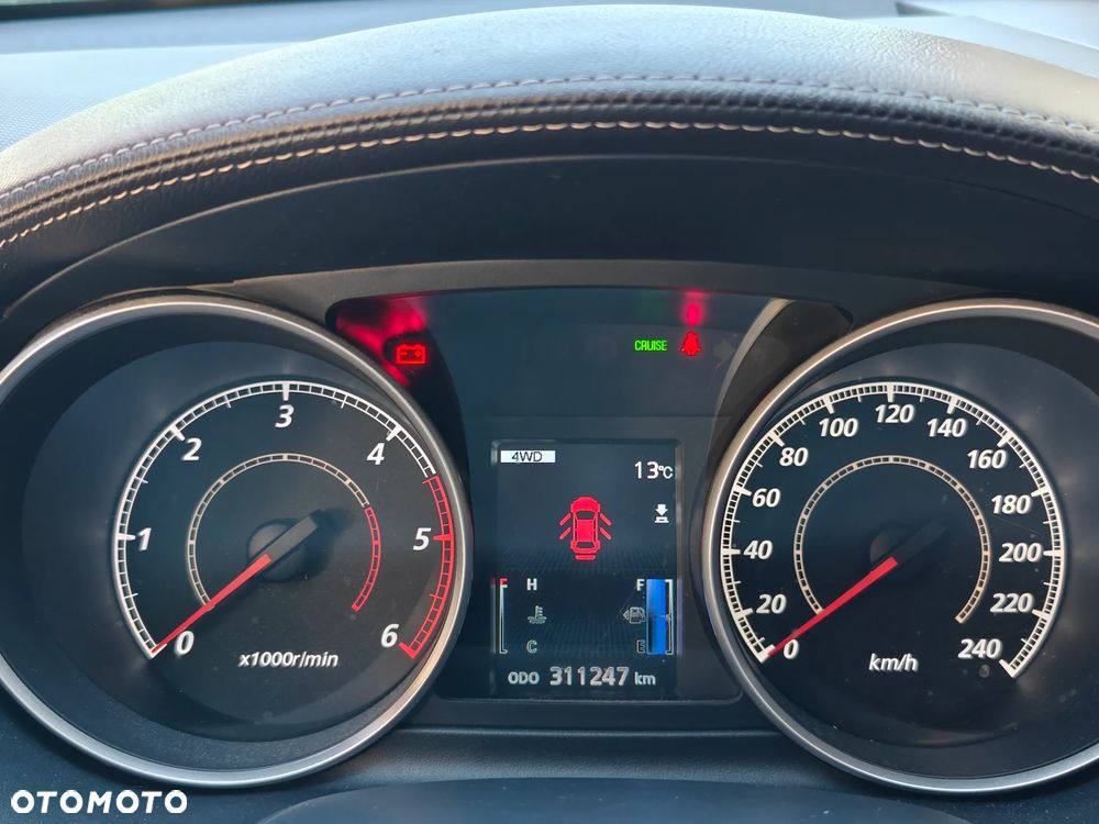 Mitsubishi Outlander 2.0 DID Intense + - 7