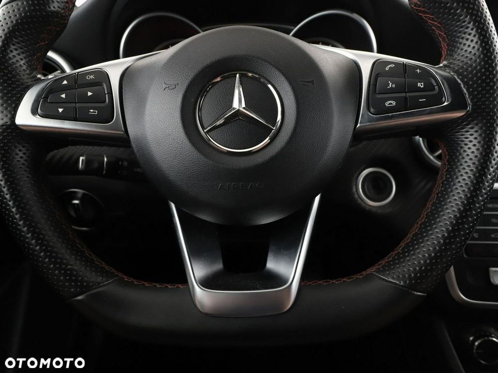 Mercedes-Benz Klasa A 180 (BlueEFFICIENCY) AMG Sport - 22