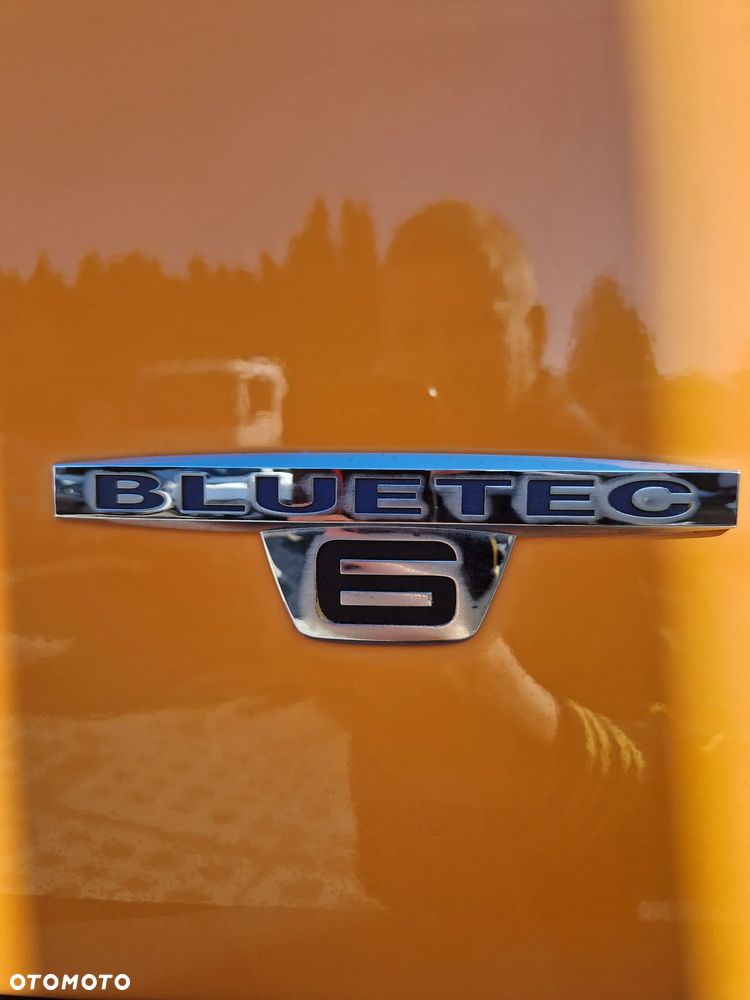 Mercedes-Benz Antos 1830 L euro 6 BAKUTIL DO PRZEWOZU PADLINY UTYLIZACJA ZWIERZĄT KIPER - 10