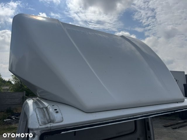 Owiewka dachowa spoiler Iveco Daily 14- - 1