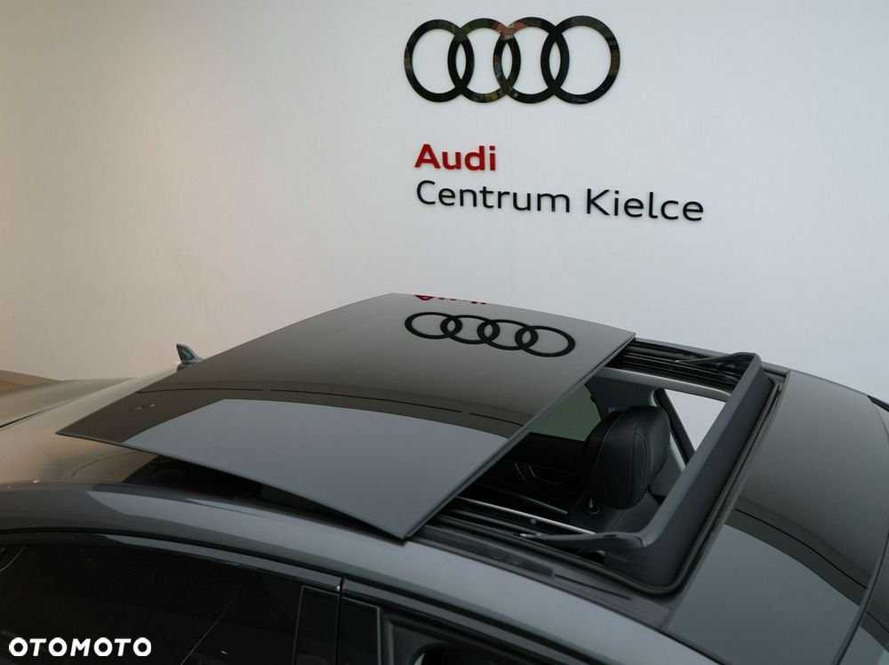 Audi A6 Limousine - 11