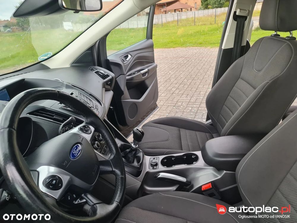 Ford Kuga 1.5 EcoBoost FWD Edition ASS - 10