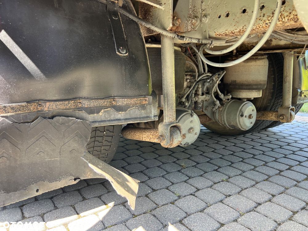 DAF AE 95 430 ATI Manual Euro 2 - 8