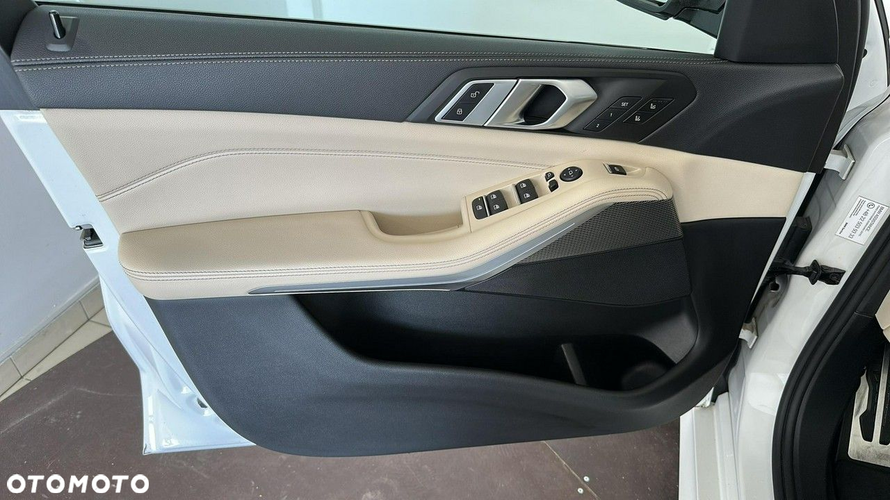 BMW X5 - 12