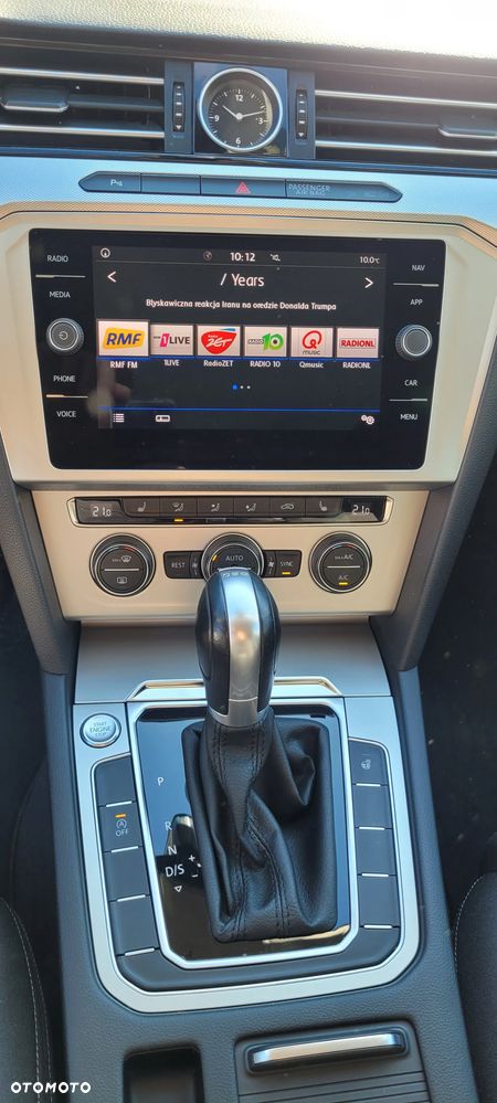 Volkswagen Passat 2.0 TDI SCR DSG Highline - 13