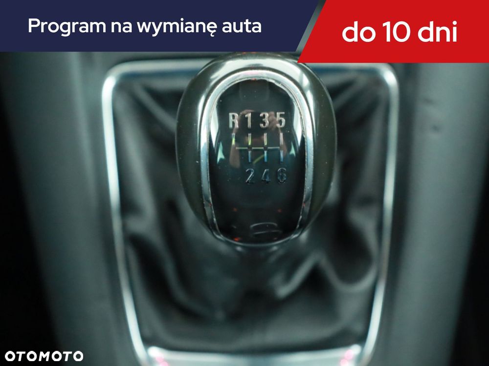 Opel Zafira - 18