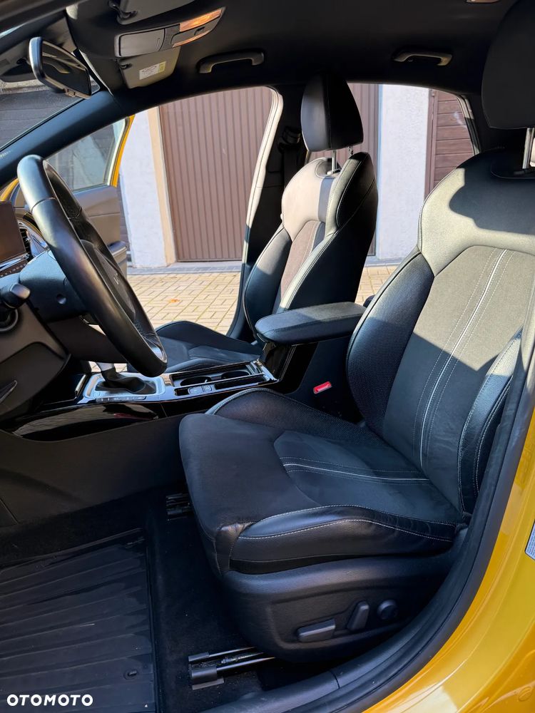 Kia XCeed 1.5 T-GDI Prestige Line DCT - 15