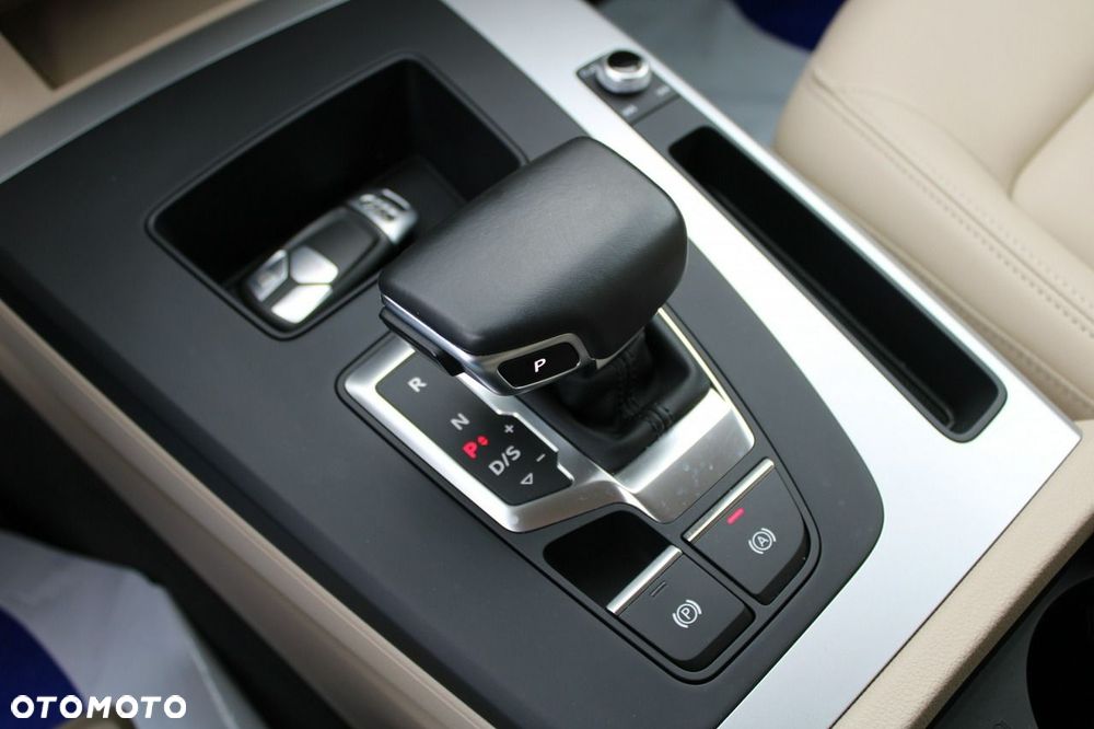 Audi Q5 Sportback - 34