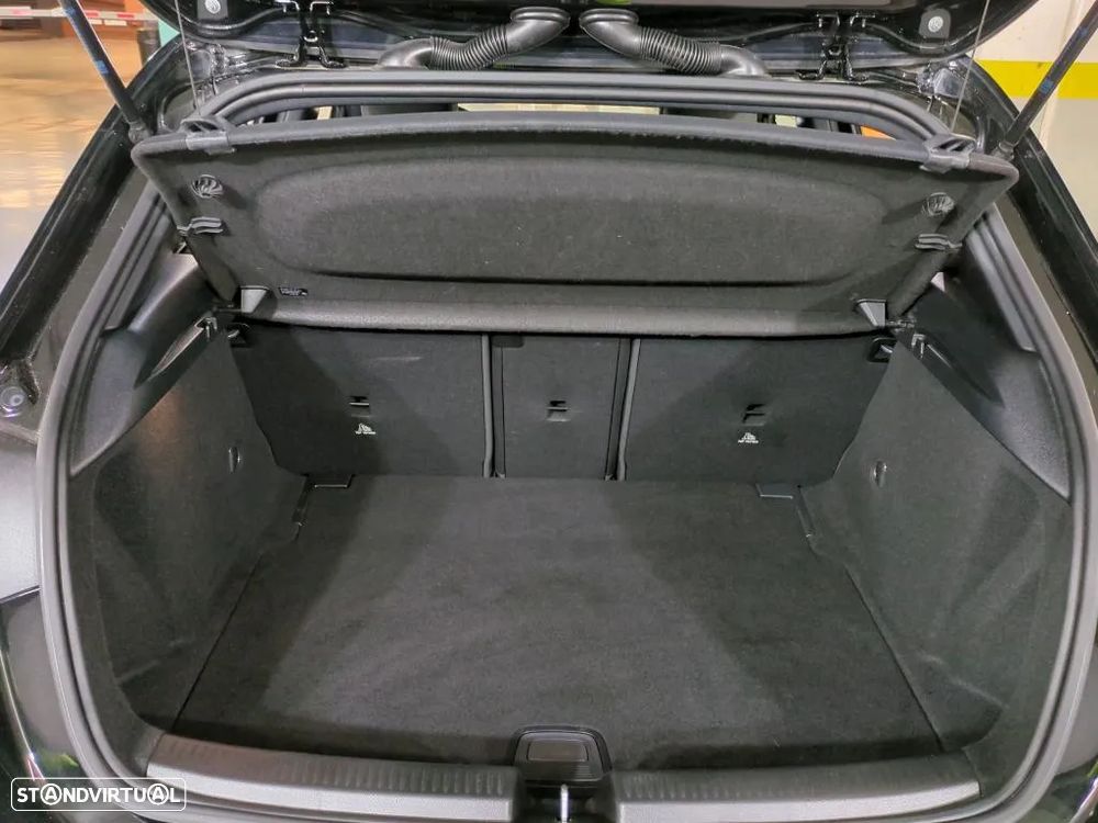 Mercedes-Benz A 180 d Style - 11