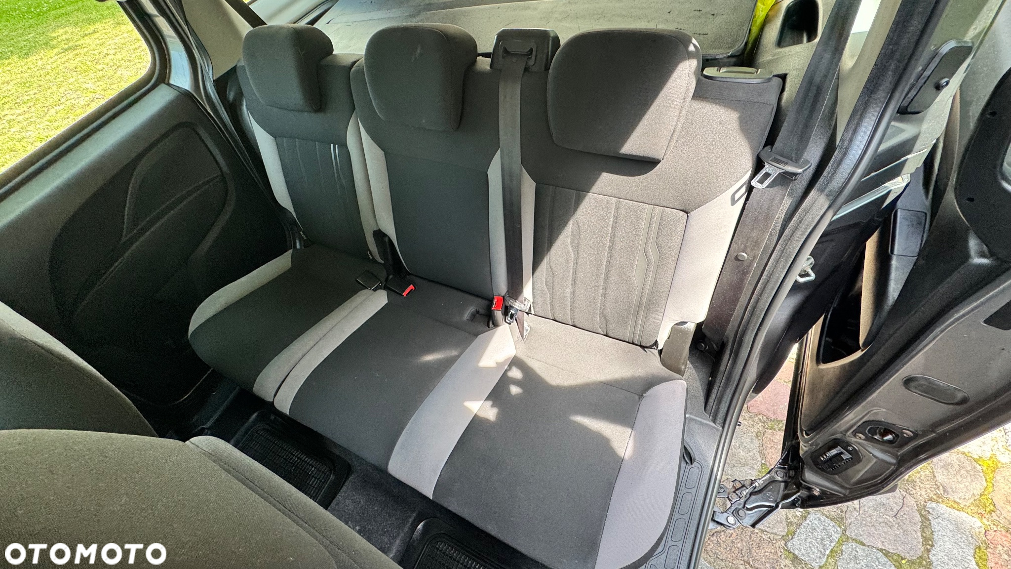 Fiat Doblo 1.4 T-Jet Active - 22