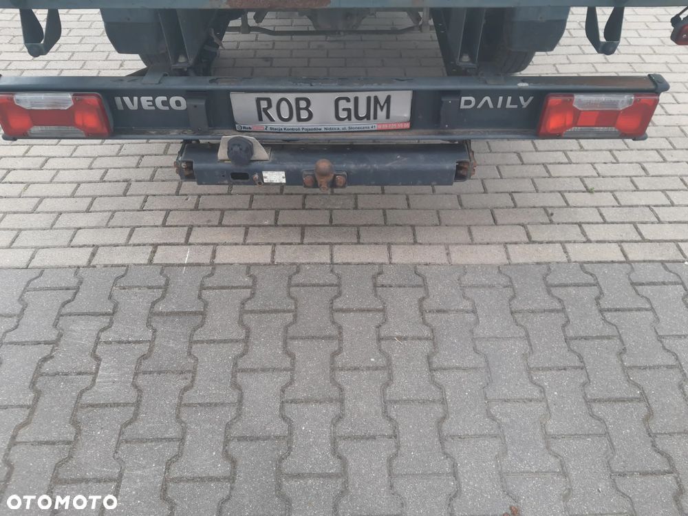 Iveco Daily - 15