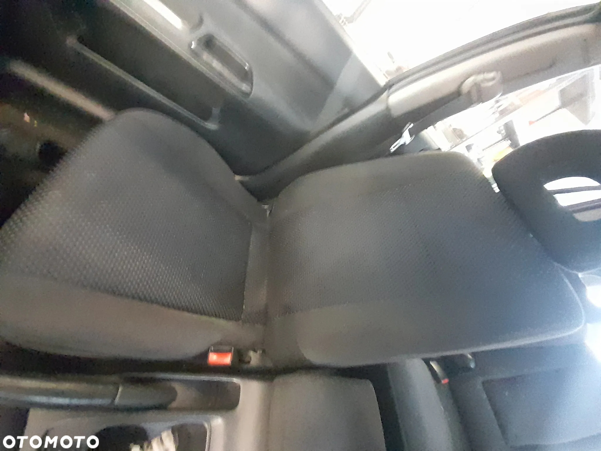 MITSUBISHI LANCER VII FOTELE KANAPA KOMPLET GRZANE WENTYLOWANE - 3