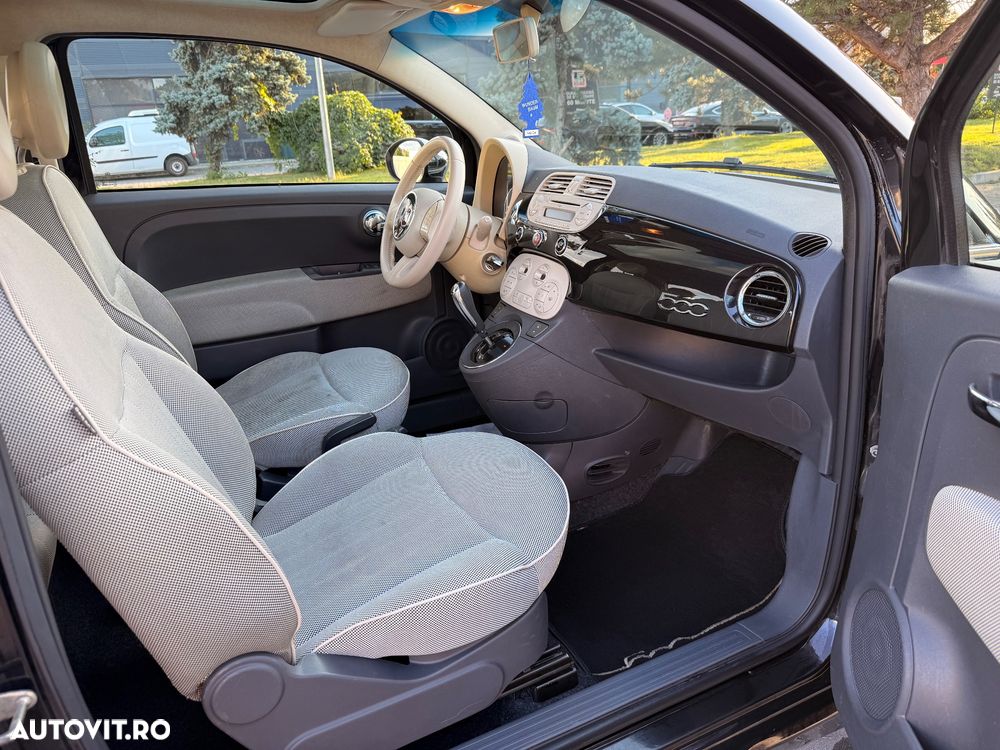 Fiat 500 - 10