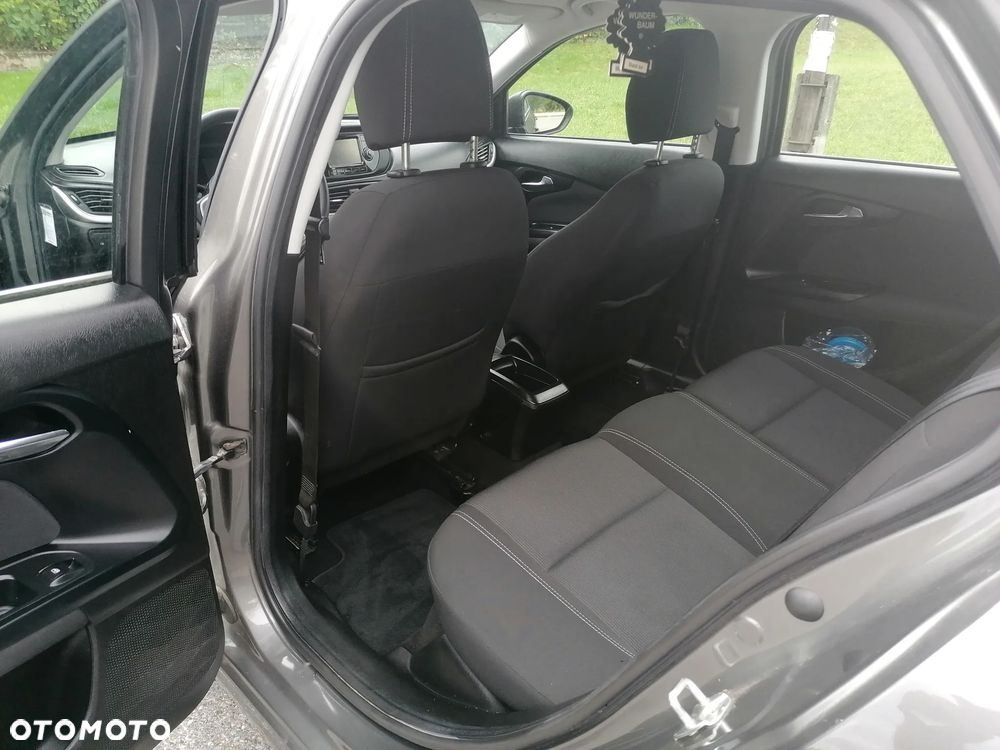Fiat Tipo 1.4 16v Mirror - 11