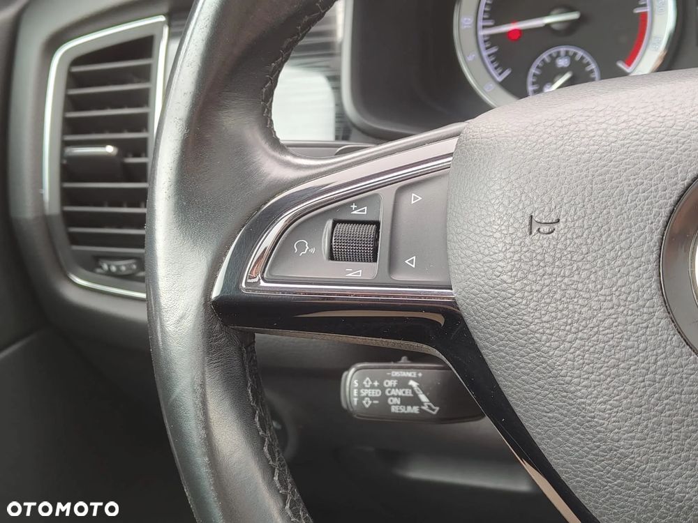 Skoda Kodiaq 2.0 TDI 4x4 Style DSG - 14